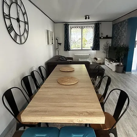 Sancy , 3 Etoiles Confort