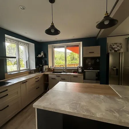 Sancy , 3 étoiles Confort *