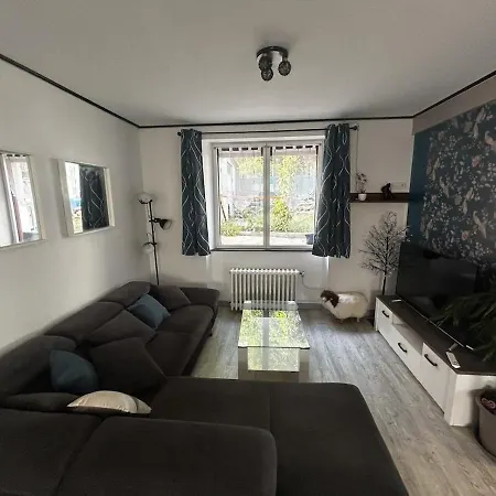 Sancy , 3 Etoiles Confort Дом отдыха *