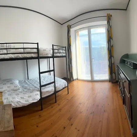Σπίτι διακοπών Sancy , 3 Etoiles Confort