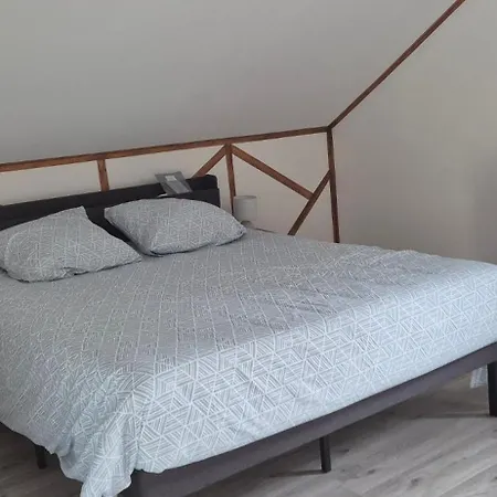 Sancy , 3 étoiles Confort