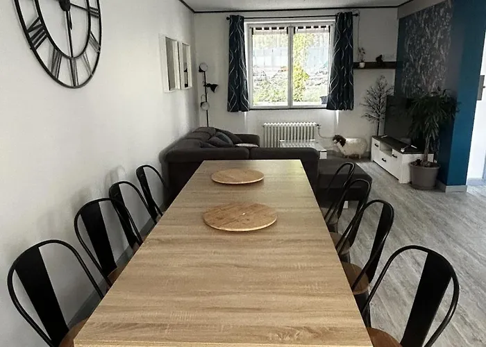 Sancy , 3 étoiles Confort