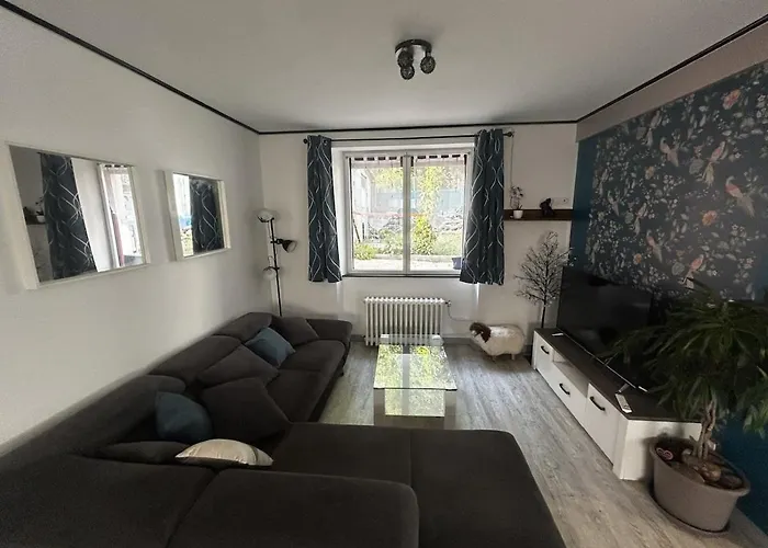 Sancy , 3 Etoiles Confort Дом отдыха *