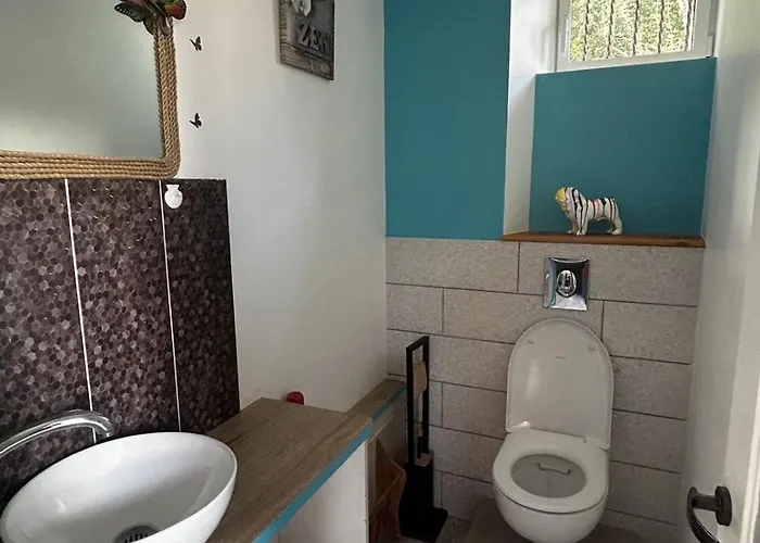 Sancy , 3 étoiles Confort *