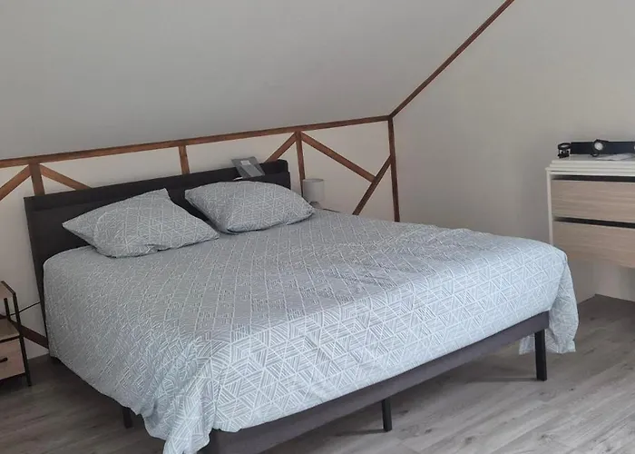 Sancy , 3 Etoiles Confort